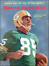 Max McGee