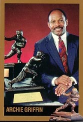 Archie Griffin