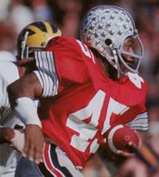 TB Archie Griffin