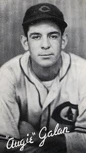 Augie Galan Cubs