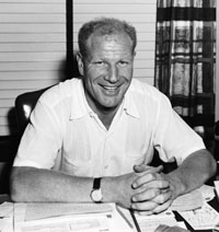 Bill Veeck