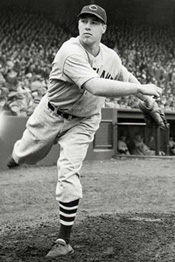 Bob Feller