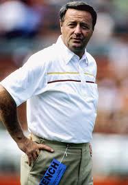 Bobby Bowden 1988