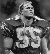 Brian Bosworth