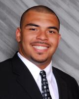 Cameron Heyward, Ohio State