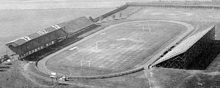 Camp Randall Stadium