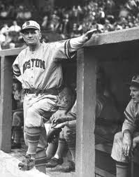 Casey Stengel, Boston Bees Manager