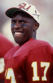 Charlie Ward