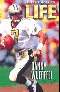 Danny Wuerffel, Saints QB