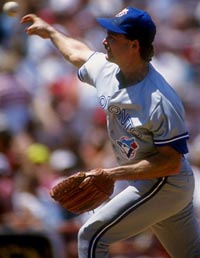 Dave Stieb