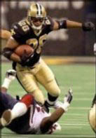 Deuce McAllister