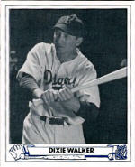 Dixie Walker