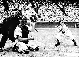 Eddie Gaedel
