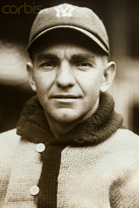 Frank Chance, Yankees