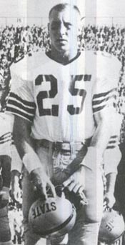 Fred Biletnikoff, FSU