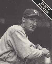 Goose Goslin, Tigers