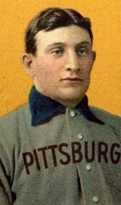 Honus Wagner