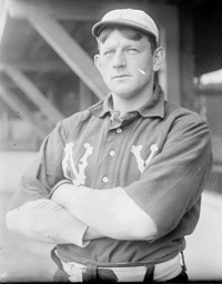 Jack Chesbro