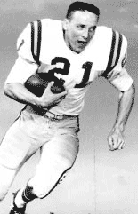 Jerry Stovall