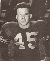 LSU HB Jim Roshto