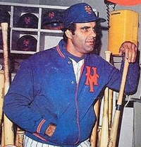 Joe Torre, New York Mets