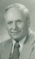 Coach John Bridgers