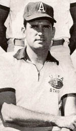 Ken Stockdale, Arkansas assistant