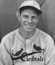 SS Leo Durocher, Cardinals