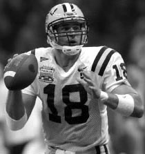 Matt Mauck