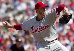 Roy Halladay