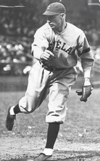 Stan Coveleski, Indians