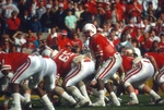 Steve Taylor 1988 Fiesta Bowl