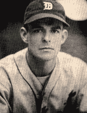 Tommy Bridges, Tigers