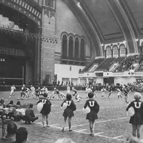 1964 Liberty Bowl