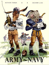 Army-Navy Program 1944