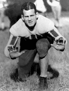 Bear Bryant 1933