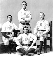 Boston Beaneaters