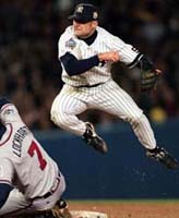 Chuck Knoblauch