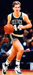 Danny Ainge