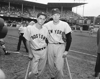 DiMaggio Brothers