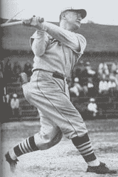 Frankie Frisch, Cardinals