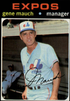 Gene Mauch