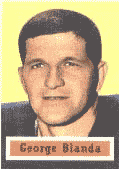 George Blanda