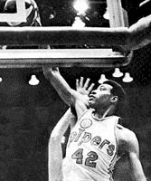 Connie Hawkins