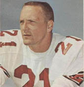 Jerry Stovall