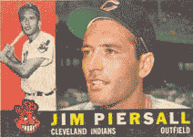 Jim Piersall