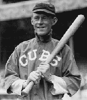 Johnny Evers