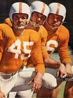 Johnny Majors