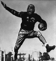 Kenny Washington