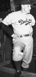 Leo Durocher